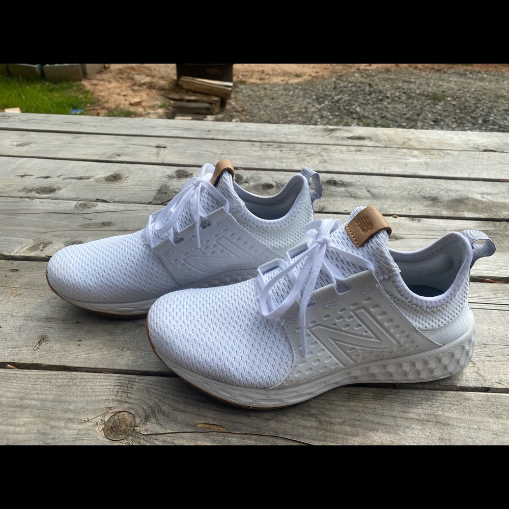 New Balance Fresh Foam Cruzv1 Reissue 8.5